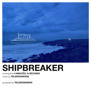 Shipbreaker