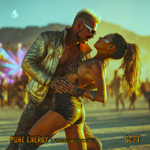Pure Energy (Latin Club Edition)