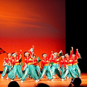 めでたいな！ (feat. SPICE!)