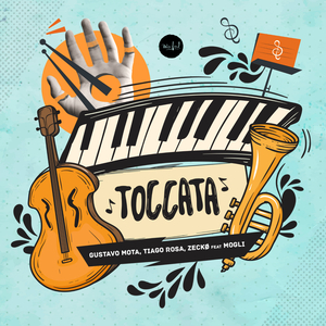 Toccata