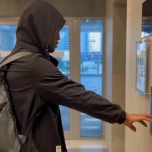 Black & Blessed (UK DRILL. )