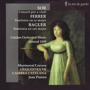 Simfonia en re major