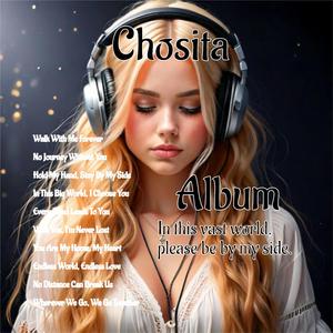 Walk With Me Forever