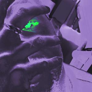 Never Been Your Fault