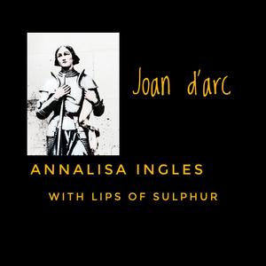 Fire (feat. Lips of Sulphur) (Instrumental Version)