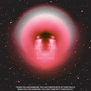 因为你让我爱着世界