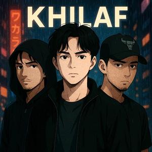 Khilaf (feat. Adee & aMess)