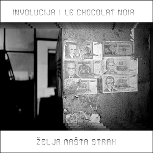 Molitva mojoj sjeni (feat. Le Chocolat Noir)