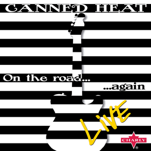 Going up the Country