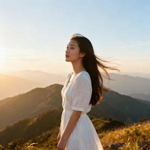 飘摇 (Cover 周迅)