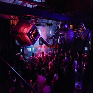 Living Doll (Tribute version originally performed by Cliff Richard with The Young Ones)