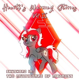 Last Train to Canterlot