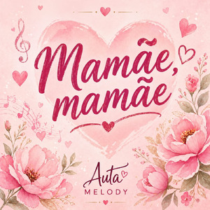 Mamãe ,mamãe