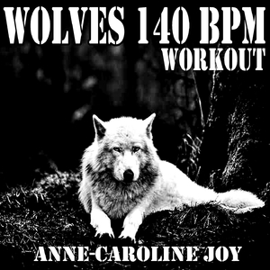 Wolves 140 BPM (Selena Gomez, Marshmello covered 140 BPM)