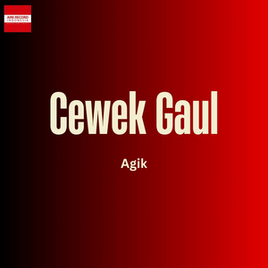 Cewek Gaul