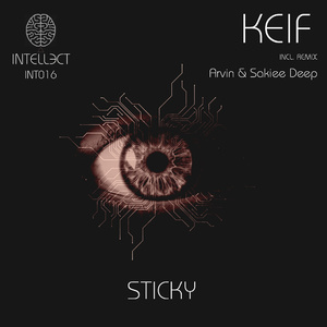 Sticky (original mix)