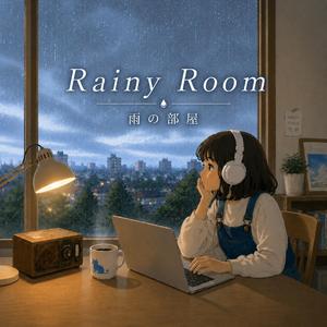 Rainy Room 雨の部屋