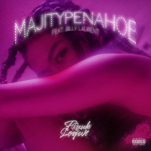 MajiTypeNaHoe (feat. Billy Laurent)