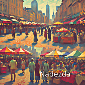 Nadezda