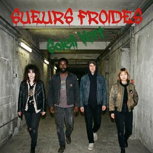 Sueurs Froides