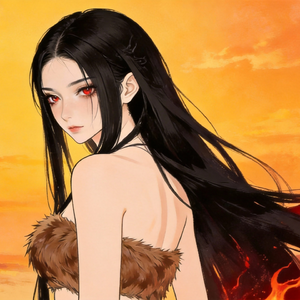 女魃·天命劫