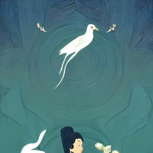 慈悲心肠白素贞