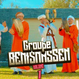 3Arfa Bni Znassern Reggada