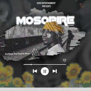 Mosorire