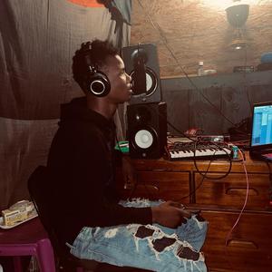 Throw Ya Mask On (feat. Pakistan)