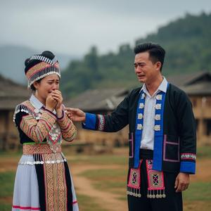 Zaj Qeej Hlub Tu Moo (Maimoua Yang Yeeb Pov Vaj)