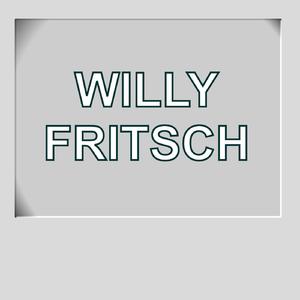 Warum hat die Adelheid keinen Abend für mich Zeit