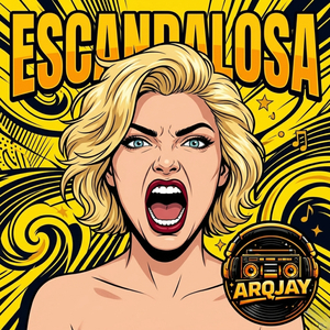 Escandalosa