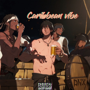 Caribbean vibe