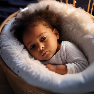 Una Acogedora Melodía Para Bebés