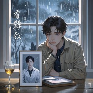 哥哥走了再不回来-珂米