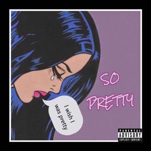So pretty! (feat. Mr.keego)