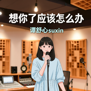 想你了应该怎么办