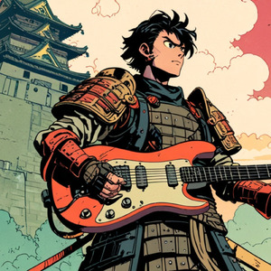 Shogun’s Low Light