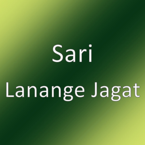 Lanange Jagat