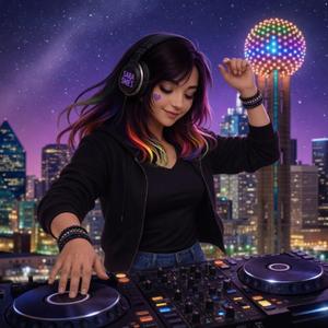 DFW (Down For Whatever)