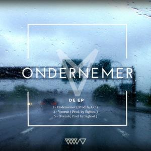 Ondernemer