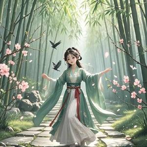 鸟语林