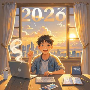 2026的光