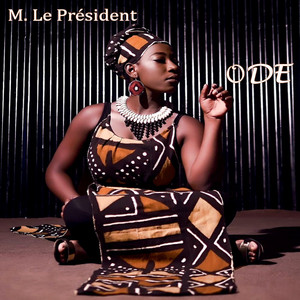 M. le président