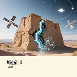 风过玉门关