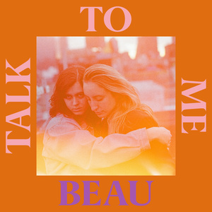 Talk To Me