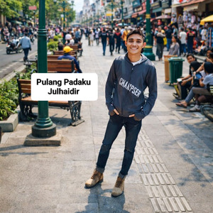 Pulang Padaku
