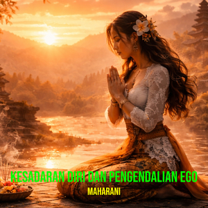 Belajar Mengalahkan Ego