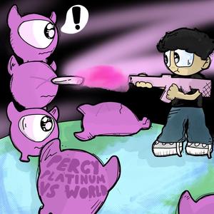 Rigamortis / Glory Boy (feat. LuwopXo)