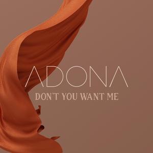 Don't You Want Me